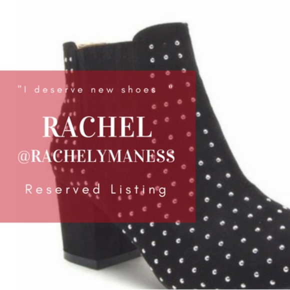 @rachelymaness  - Picture 1 of 1